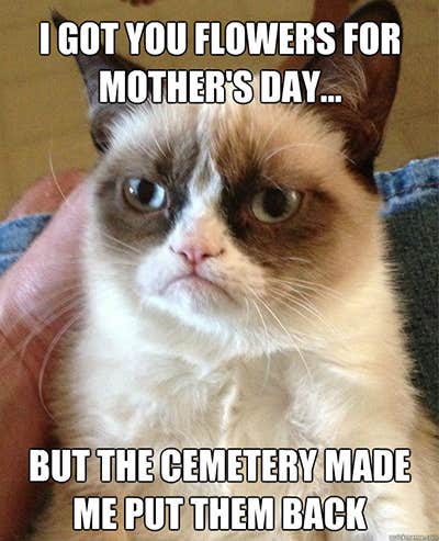 best mother's day memes funny mother's day memes