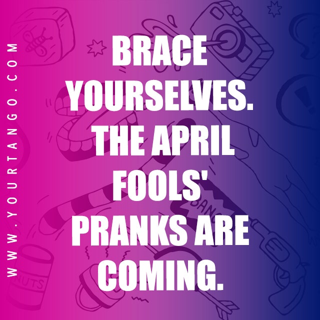 april fools quotes april fools quotes