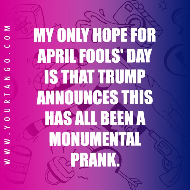 april fools quotes april fools quote