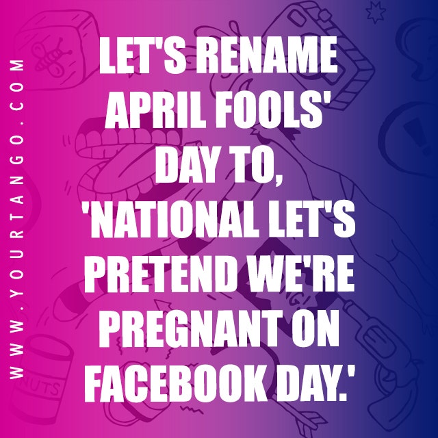 april fools quotes april fools quote