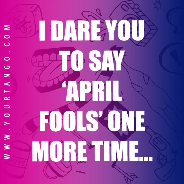 april fools quotes april fools quote