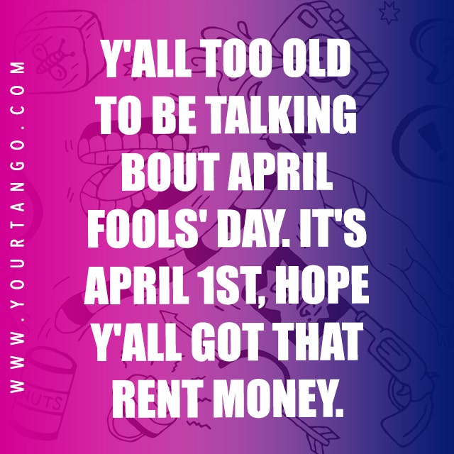 april fools quotes april fools quote