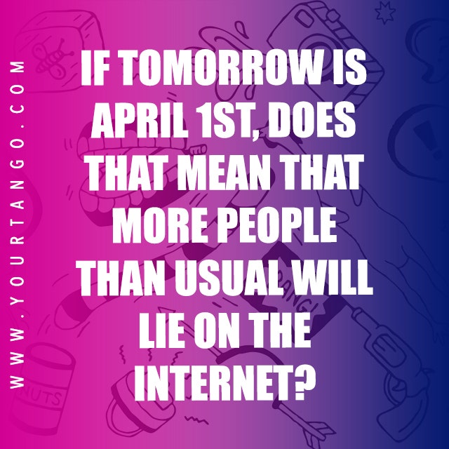 april fools quotes april fools quote