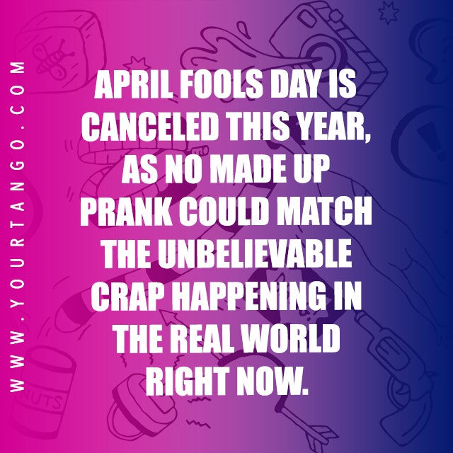 april fools quotes april fools quote