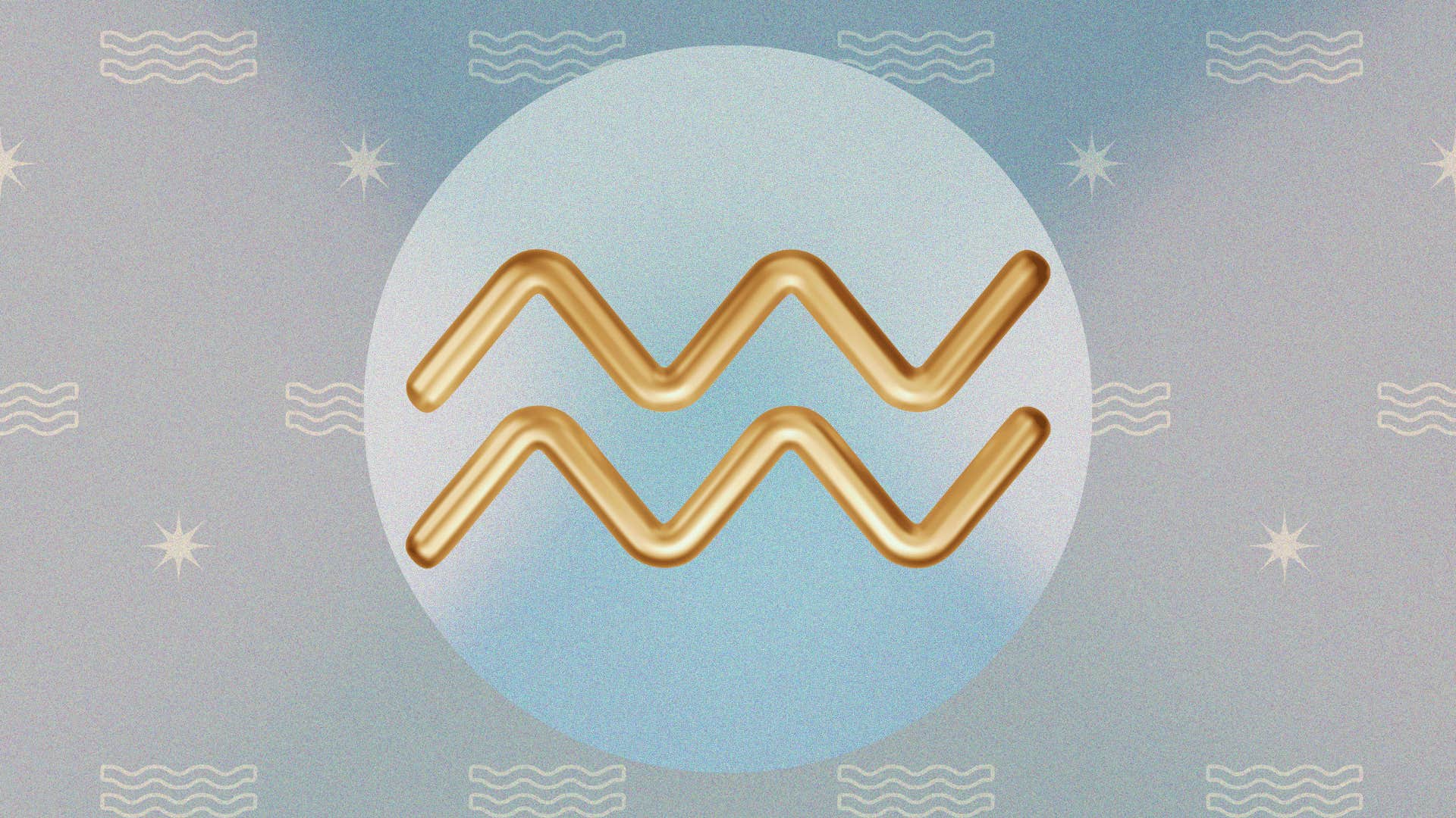 Aquarius daily horoscope