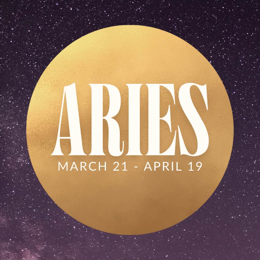 aries zodiac signs best horoscopes week january 19 - 25 2026