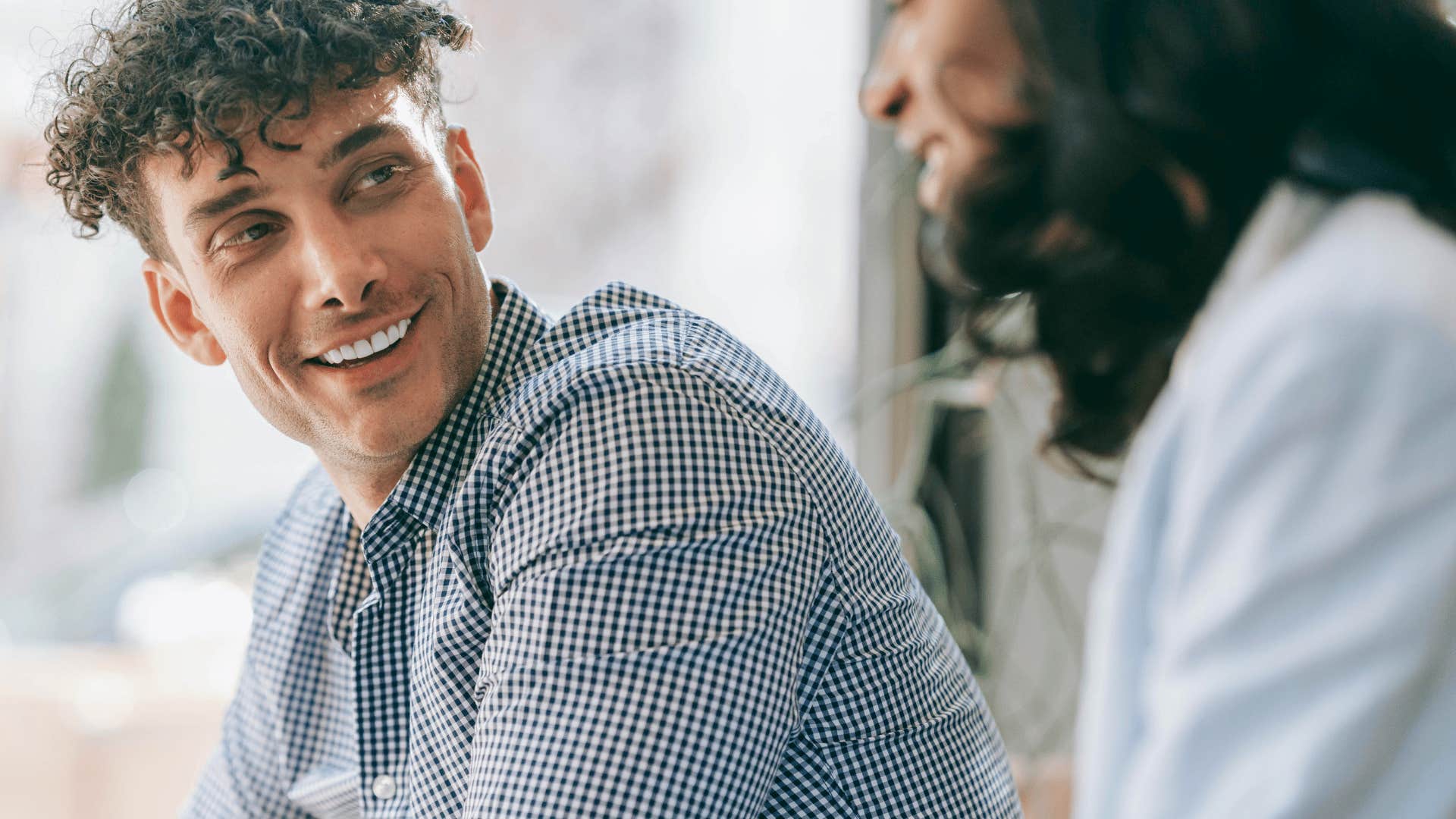 asking what helps impress people for a lifetime