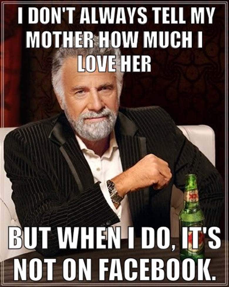 best mother's day memes funny mother's day memes