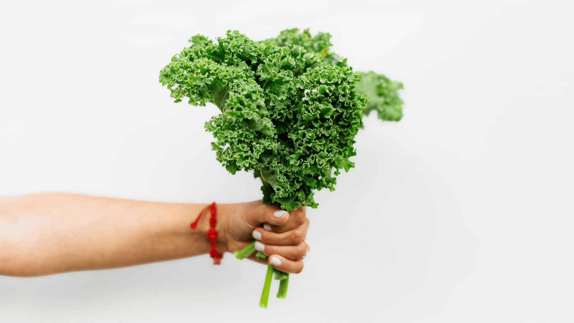 cancer prevention by eating kale