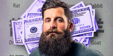 chinese zodiac signs wealth abundance January 19 2026