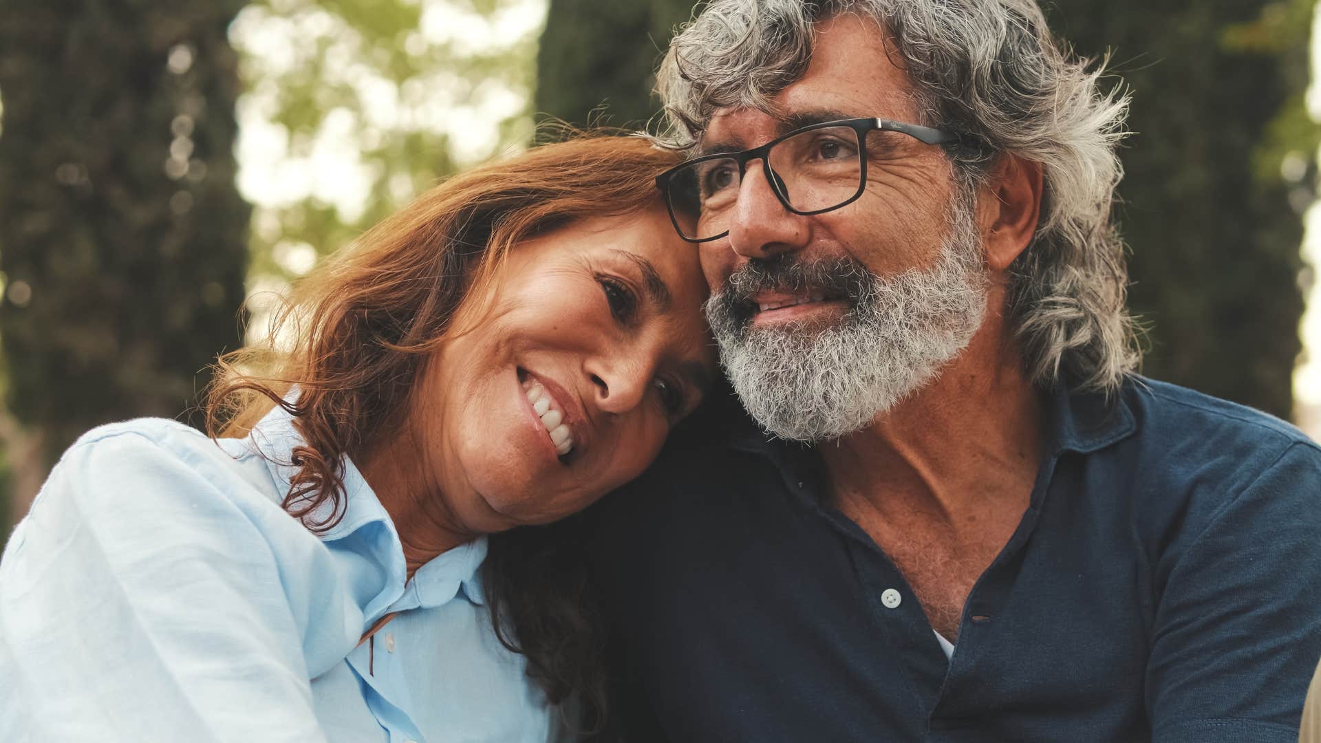 Couple on love says yes