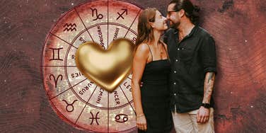 daily love horoscope Sunday January 18 2026