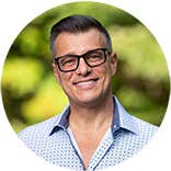 Dr. Frank Anderson teaching trauma healing and Internal Family Systems (IFS) to help quiet the inner critic and build self-love in the Mastering You course