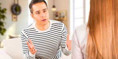 If Your Husband Uses These Simple Phrases, He’s Losing Hope In The Marriage