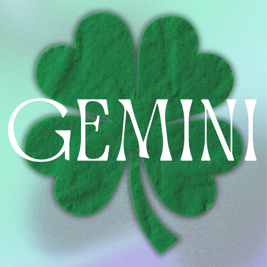 gemini zodiac sign luckiest day week january 19 - 25 2026
