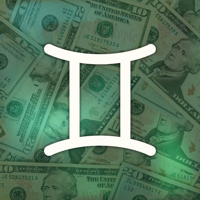 gemini zodiac signs financial hardships end january 18 2026