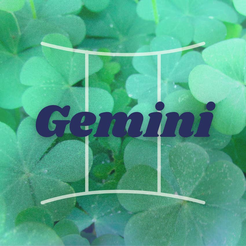 gemini zodiac signs lucky week january 19 - 25 2026