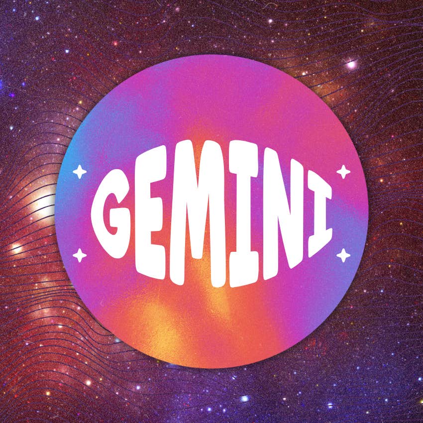 gemini zodiac signs main characters 2026