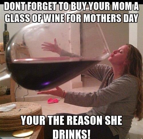 best mother's day memes funny mother's day memes