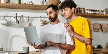 HOA Tries To Foreclose On Couple's House Over Parking Fine