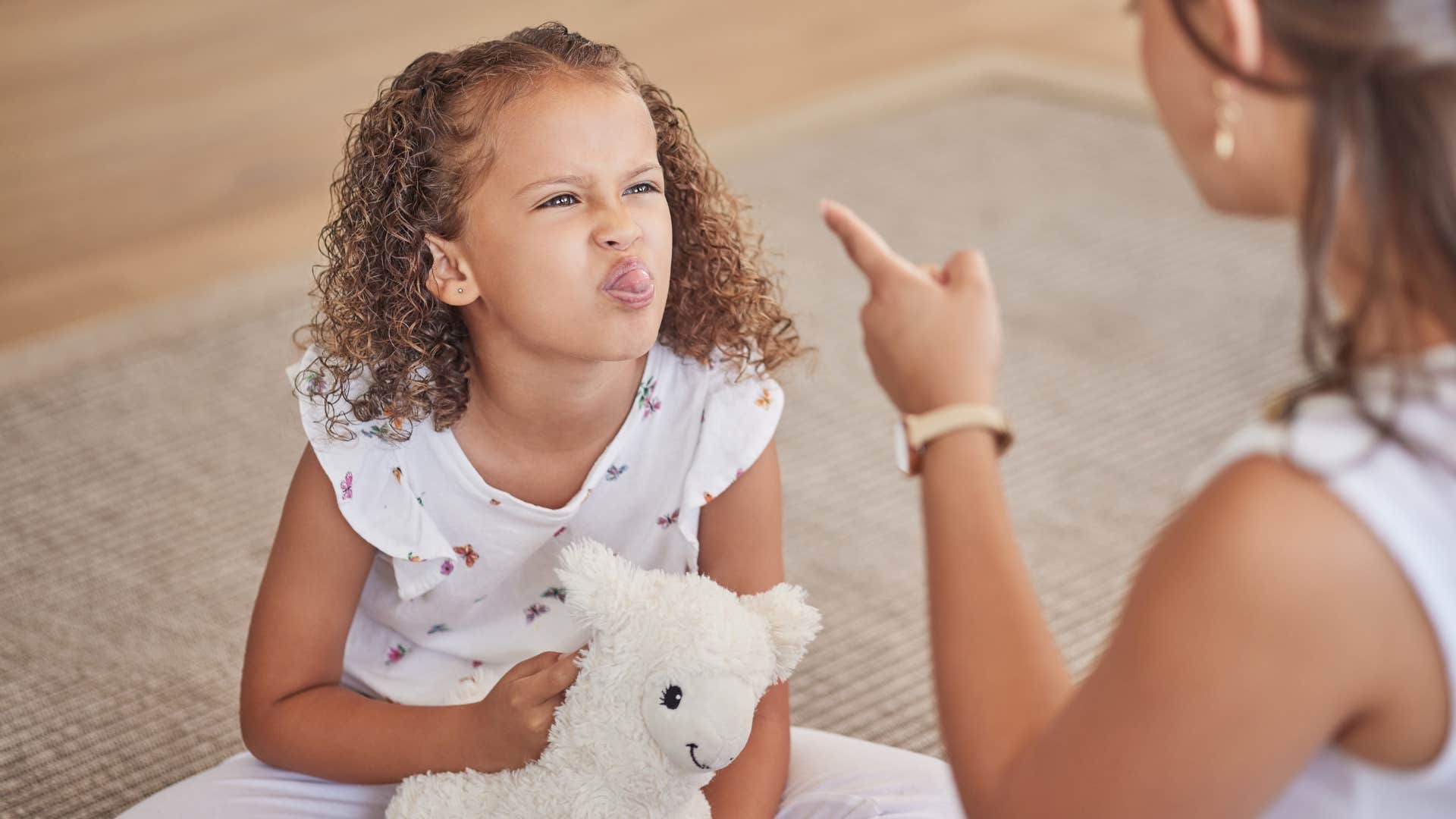 the differences between sociopath and psychopath with a little girl that proves nature versus nurture