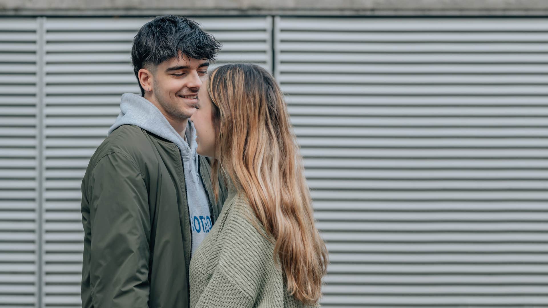 man who is a sociopath with his outward appearances