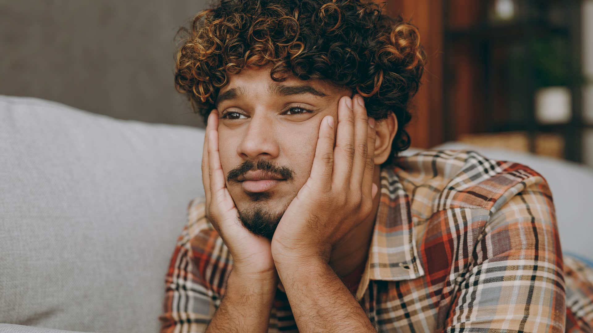 if a man feels unappreciated he’ll withdraw in these predictable ways being emotionally distant