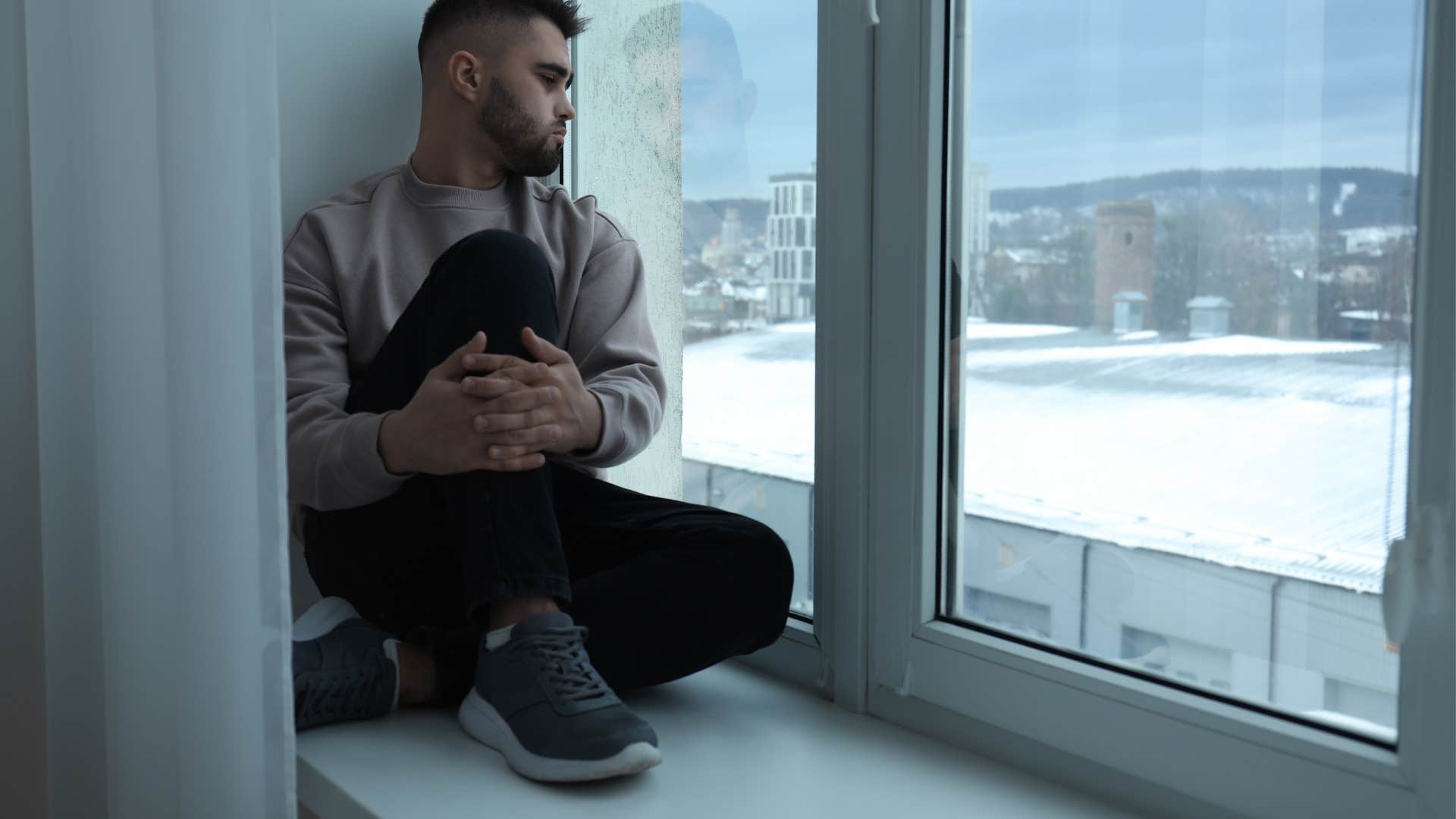 if a man feels unappreciated he’ll withdraw in these predictable ways putting less effort into his relationships