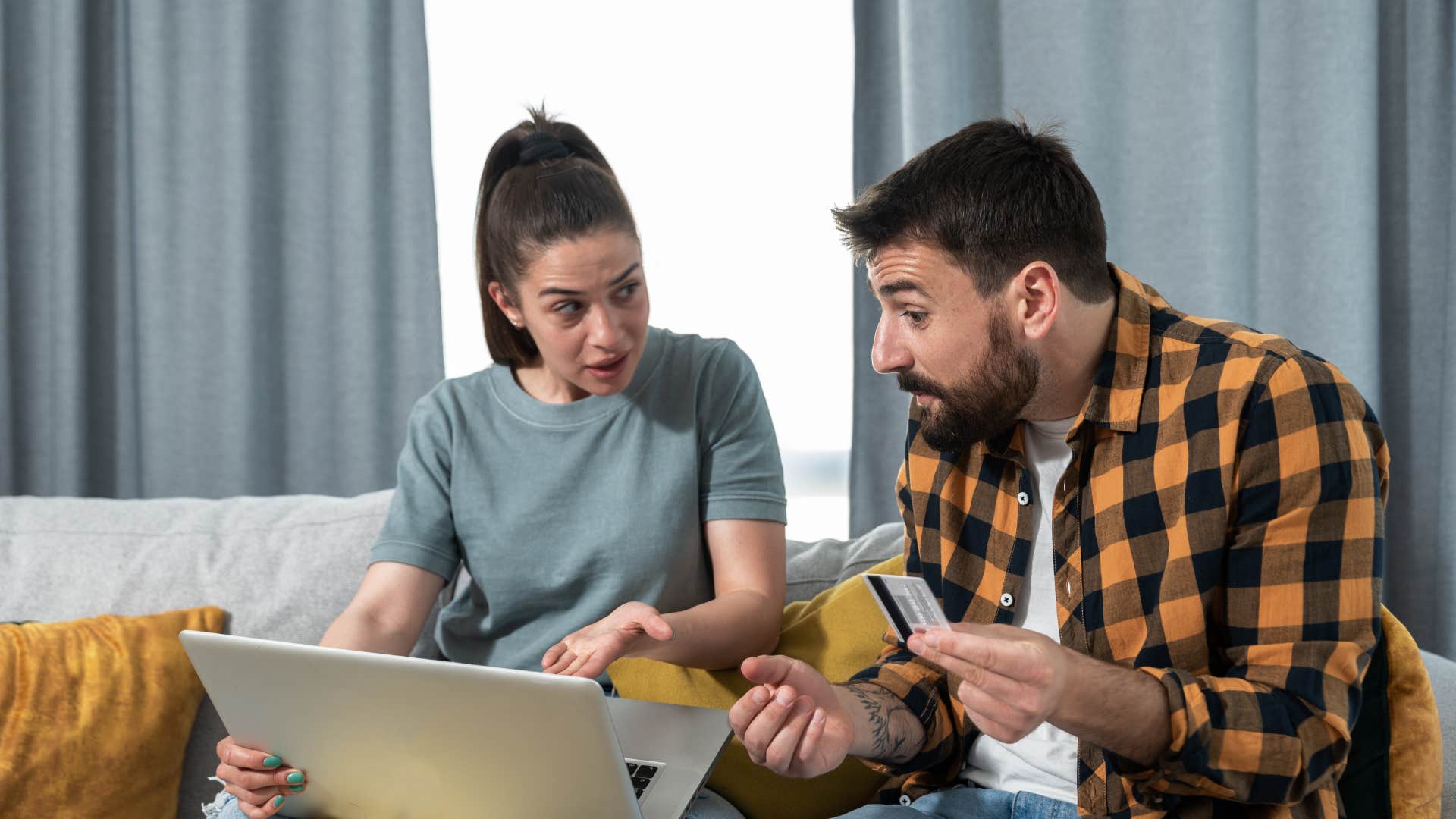 if a man starts spending money on these things his marriage is in trouble excessive spending on hobbies