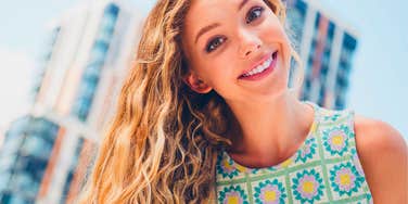 If A Woman Has These Habits, She's Probably The Best Friend You'll Ever Have If A Woman Has These Habits, She's Probably The Best Friend You'll Ever Have