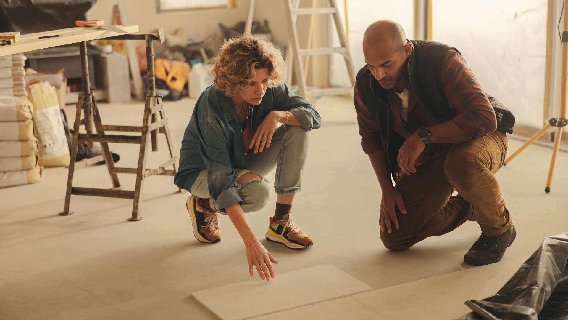 if you refuse to spend money on these things you’re definitely old-school in a good way unnecessary upgrades for your home