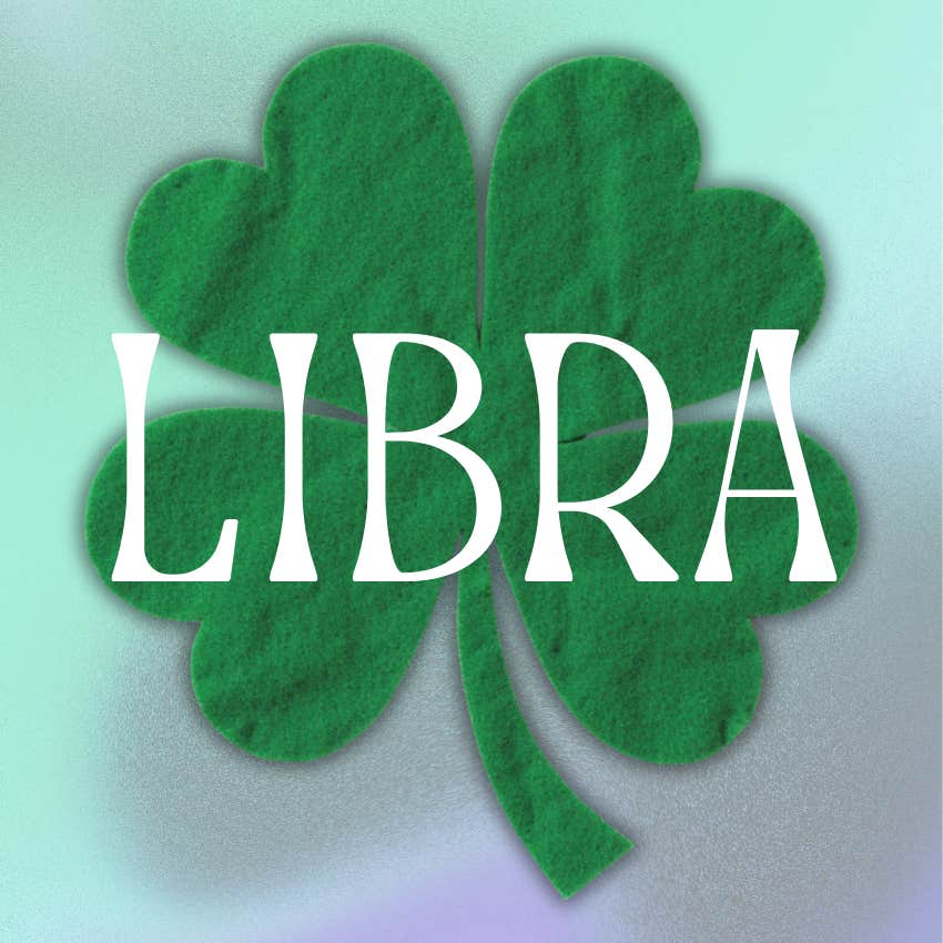 libra zodiac sign luckiest day week january 19 - 25 2026