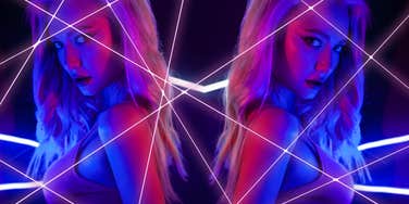 The Male Fantasy Women Need To Stop Worrying About woman