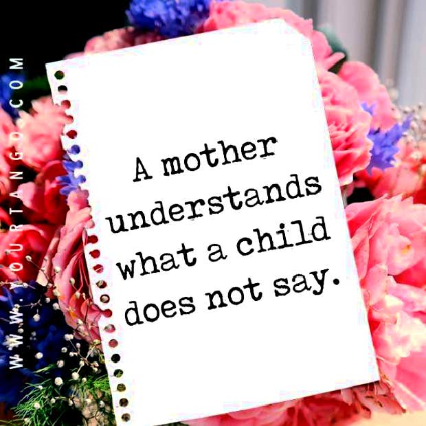 Jewish Proverb on moms Jewish Proverb on moms