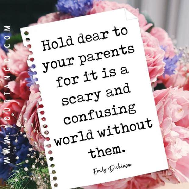 Emily Dickinson missing mom quote Emily Dickinson missing mom quote