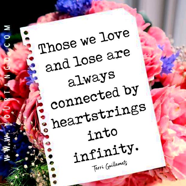 Terri Guillemets missing mom quote Terri Guillemets missing mom quote