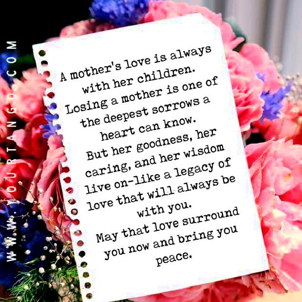 missing mom quotes missing mom quotes