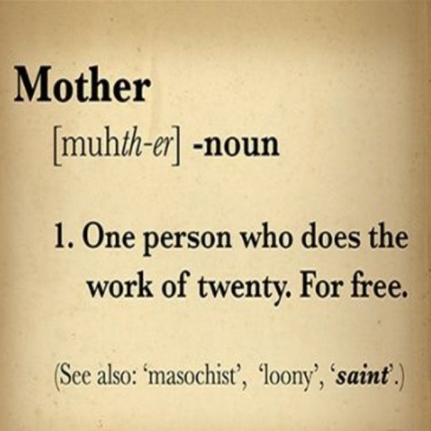 funny mother's day memes