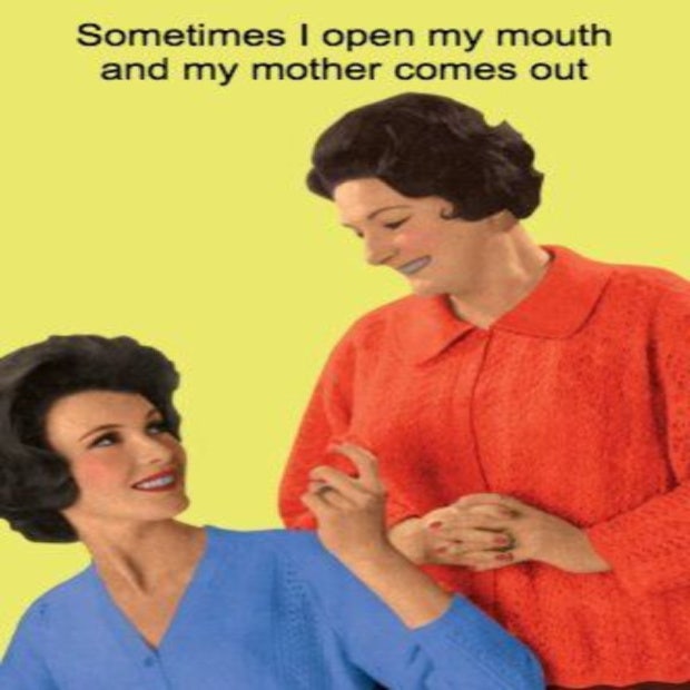 funny mother's day memes