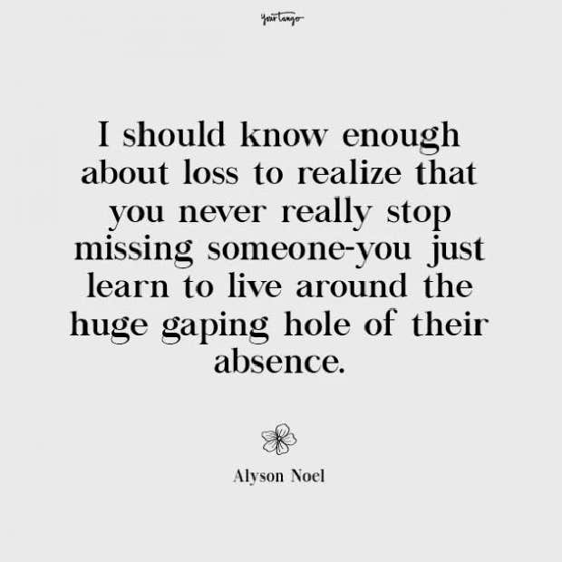 Alyson Noel missing mom quote Alyson Noel missing mom quote