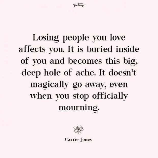 Carrie Jones missing mom quotes Carrie Jones missing mom quotes