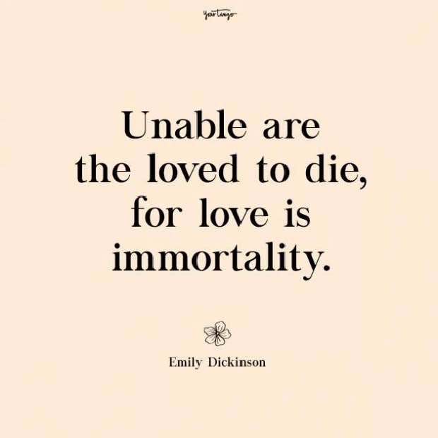 Emily Dickinson missing mom quote Emily Dickinson missing mom quote