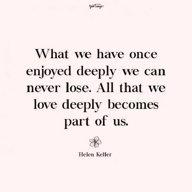 Helen Keller missing mom quotes Helen Keller missing mom quotes