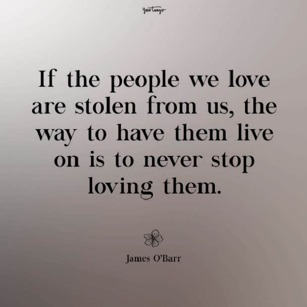 James O’Barr missing mom quote James O’Barr missing mom quote