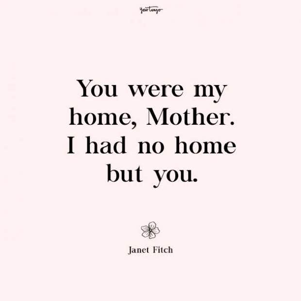 Janet Fitch missing mom quote Janet Fitch missing mom quote