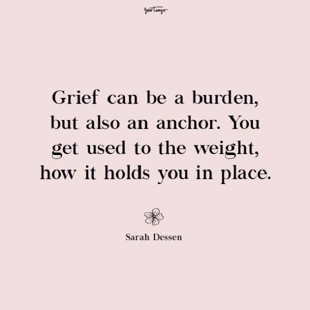 Sarah Dessen missing mom quote Sarah Dessen missing mom quote