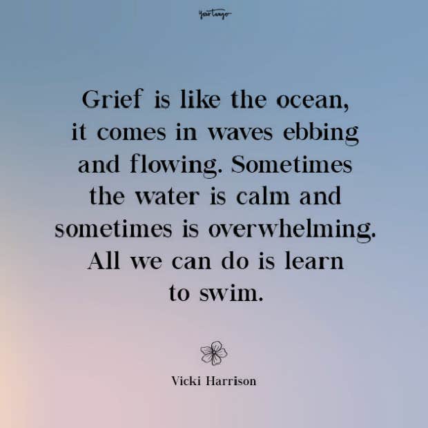 Vicki Harrison missing mom quote Vicki Harrison missing mom quote