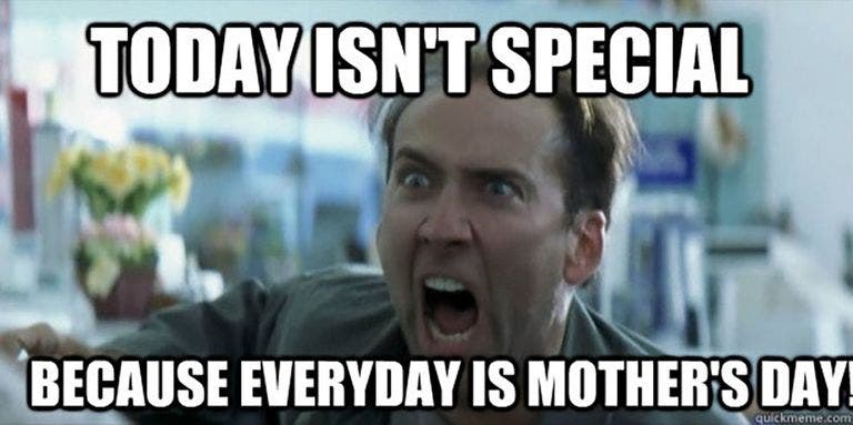 best mother's day memes funny mother's day memes