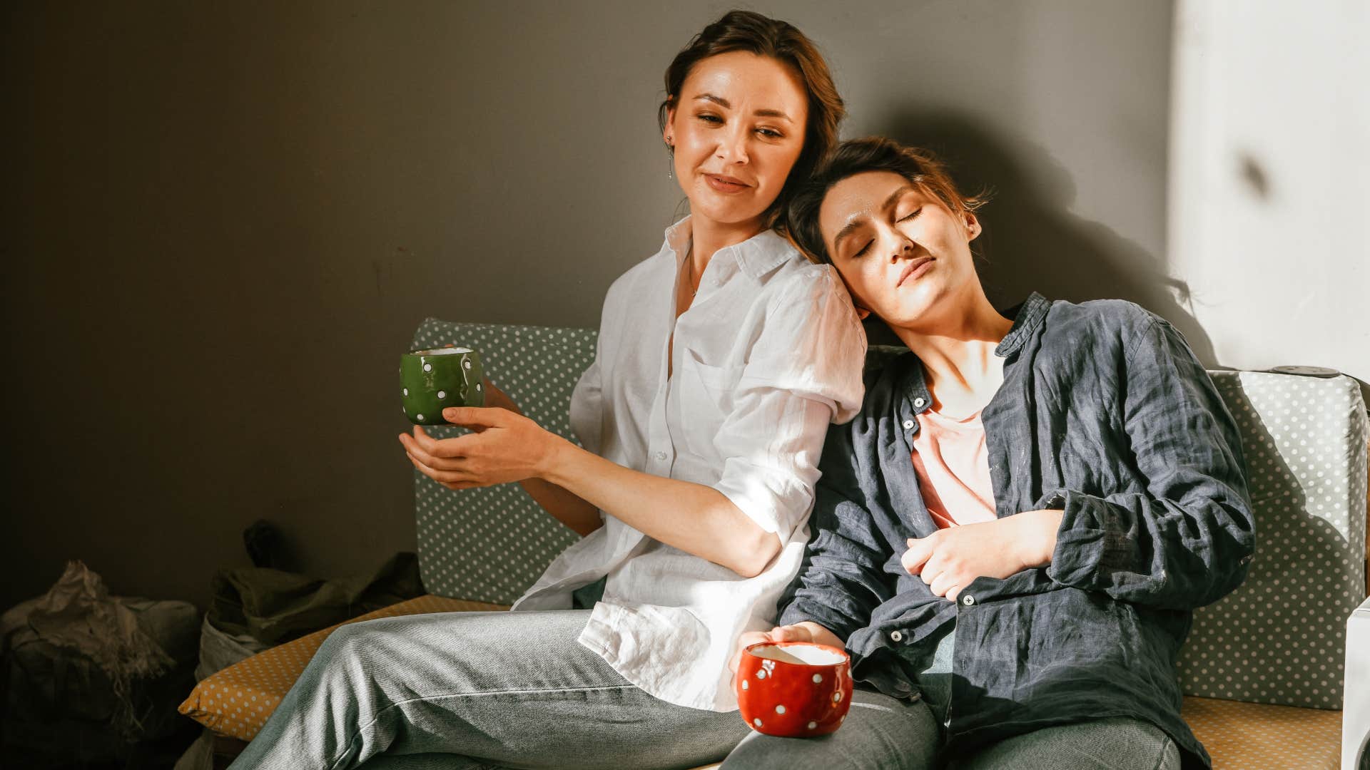 truly good friend stays emotionally aware on a regular basis