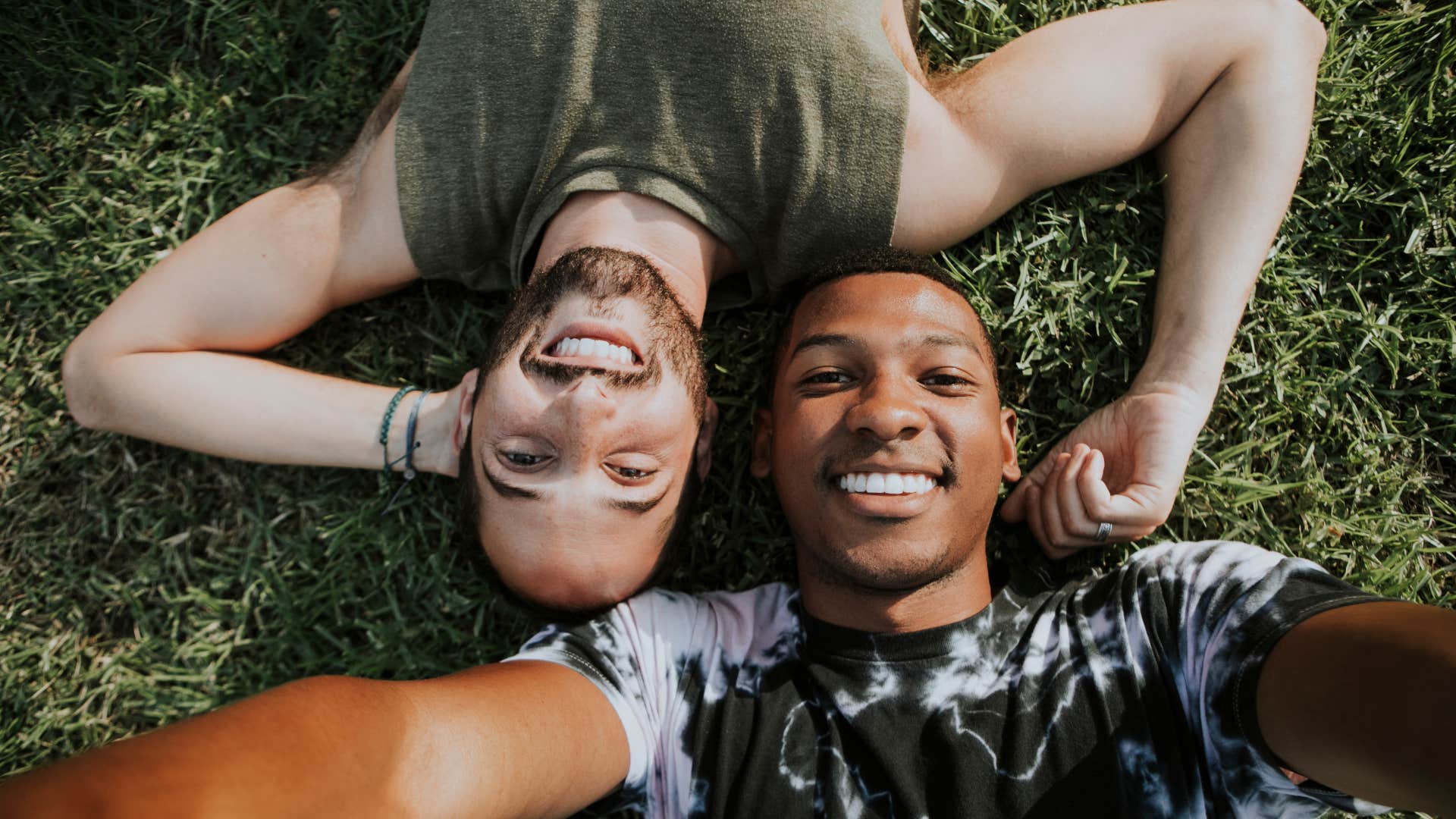 truly good friend leads with empathy on a regular basis